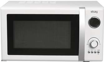 Elsay 23UX79 Micro ondes Monofonction 3601029902640 Promo Alert