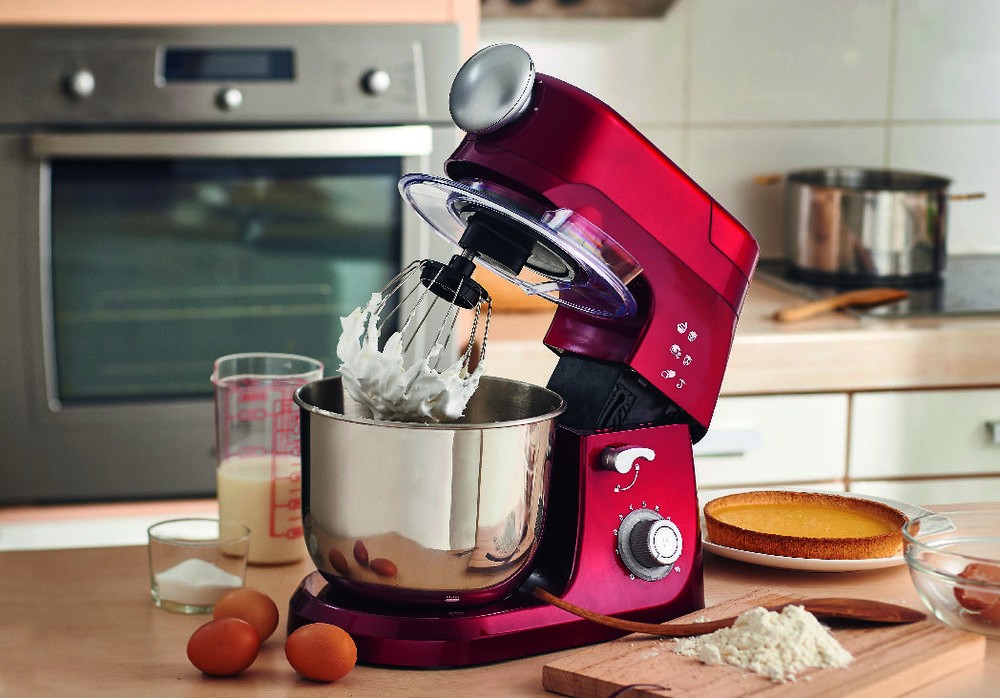 SL-9819F Robot Patissier 3601029902664 ELSAY SL-9819F Robot Patissier 3601029902664 ELSAY