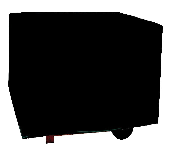 HOUSSE POUR BARBECUE