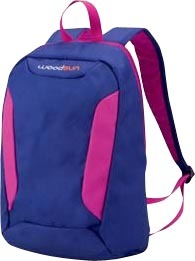 SAC À DOS 10L 3601029903951 woodsun SAC À DOS 10L 3601029903951 woodsun