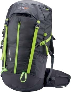 woodsun SAC À DOS 35L code EAN 3601029903975 