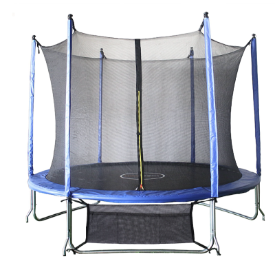 Trampoline 244 cm 3601029904286 WOODSUN Trampoline 244 cm 3601029904286 WOODSUN