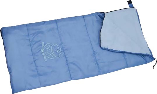 SAC DE COUCHAGE ENFANT