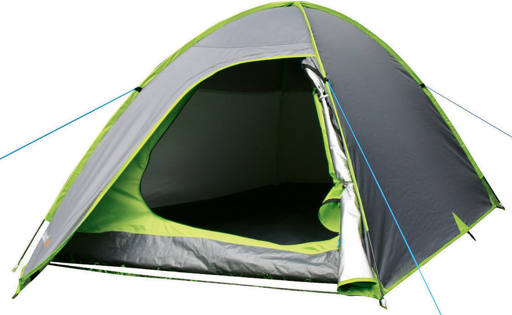 TENTE EASY FRESH 2 PERSONNES