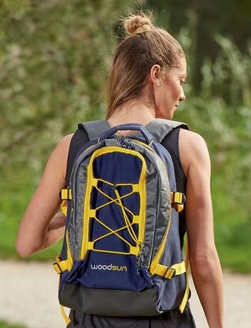 SAC DE RANDONNÉE ISOTHERME 20L