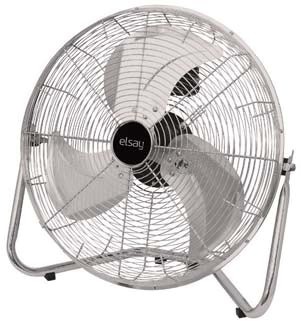 BA45CC Ventilateur de table