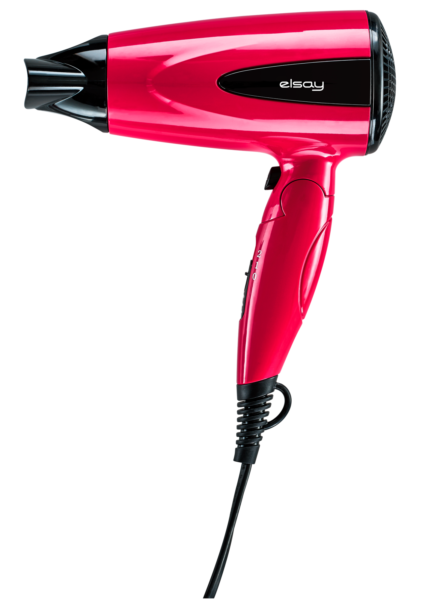 SÈCHE CHEVEUX DE VOYAGE