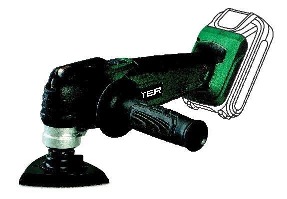 OUTIL MULTI FONCTION ** (2)