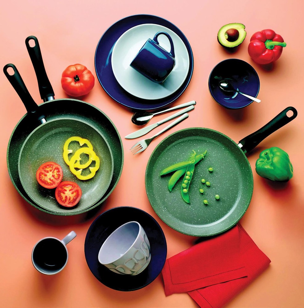 ASSIETTE PLATE Ø 28 CM