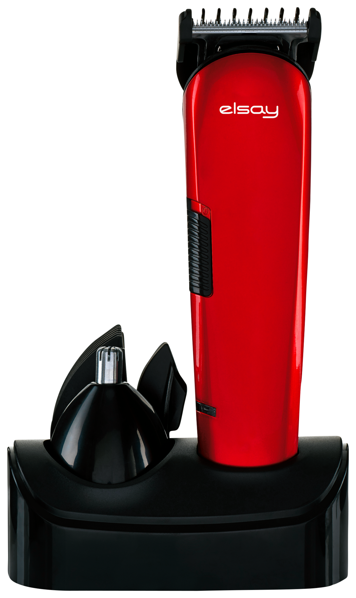 TONDEUSE MULTIFONCTIONS