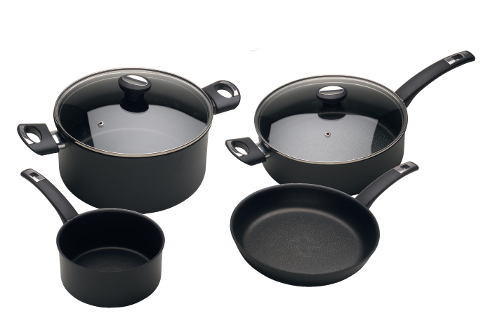 CASSEROLE Ø 20 CM 3601029918283 (3601029918283)