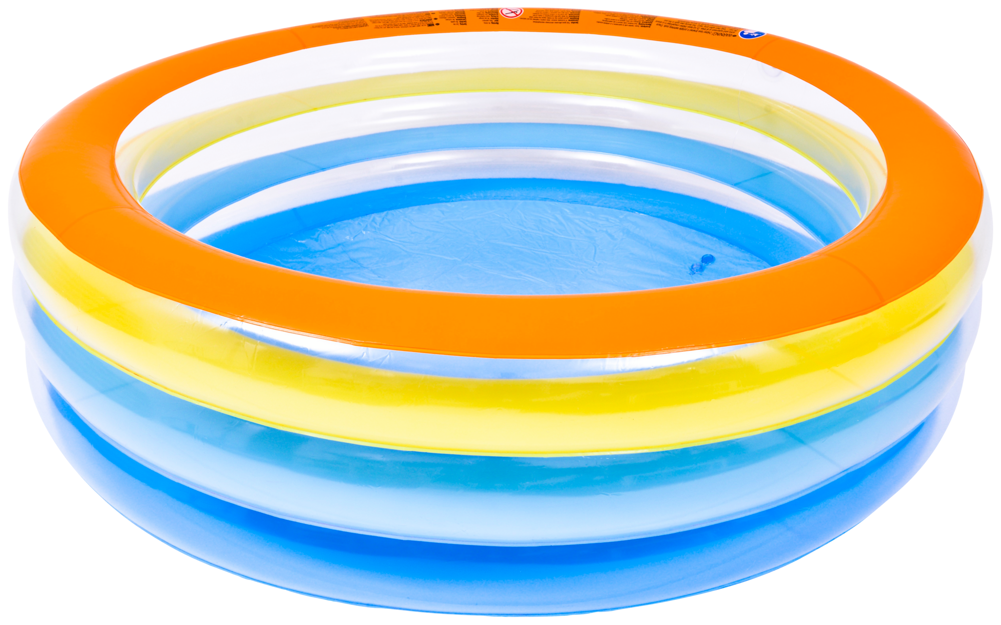 WOODSUN PISCINE TRICOLORE code EAN 3601029921511 