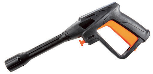  POIGNÉE PISTOLET POUR NETTOYEUR HAUTE PRESSION “FOXTER” code EAN 3601029922181 