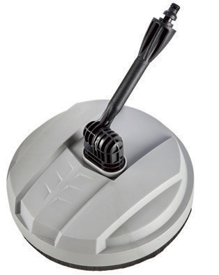 BROSSE TERRASSE POUR BUSE À JET ROTATIF “FOXTER” 3601029922198 (3601029922198)