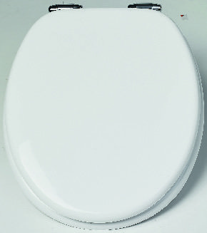 ABATTANT WC 3601029922563 