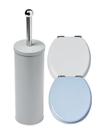 BROSSE WC