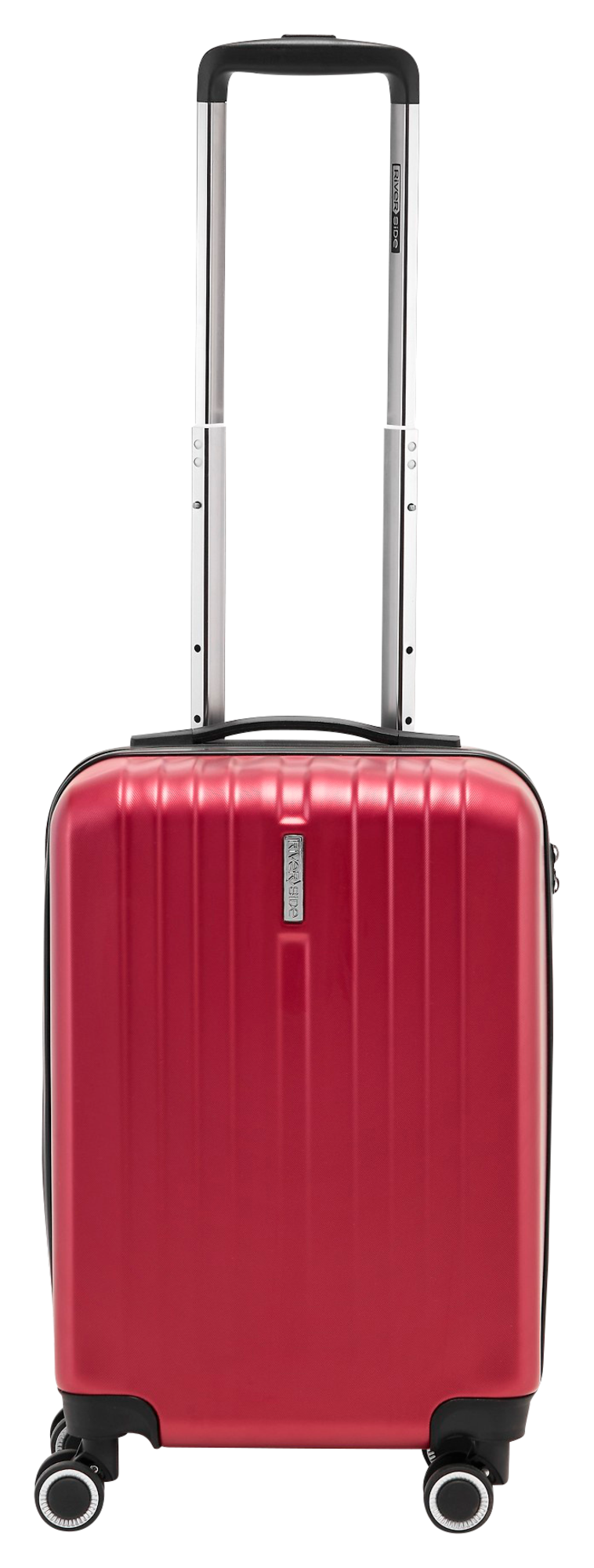 Valise à roulettes 55 cm env. 