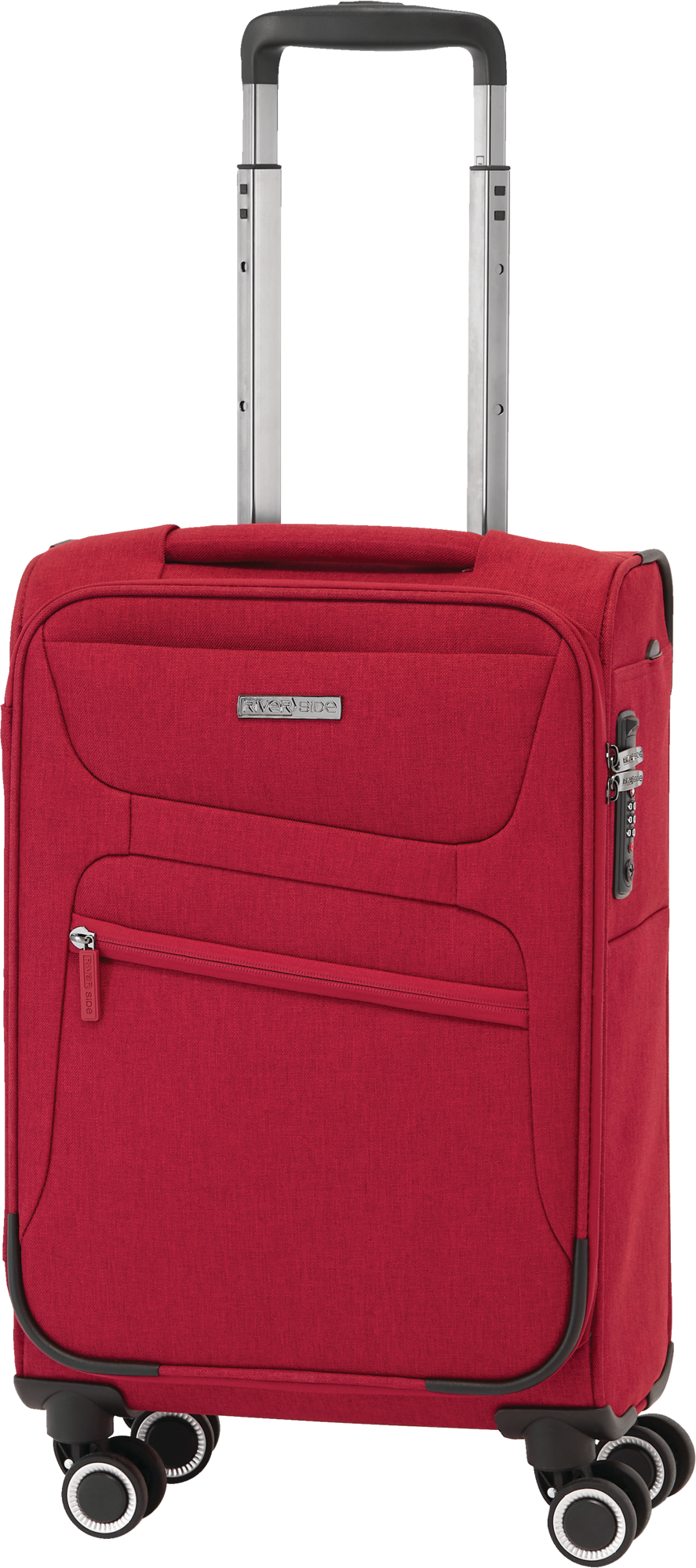  Valise 55 cm env. "Riverside" code EAN 3601029924895 