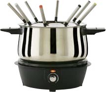 EF-15 Appareil à fondue 