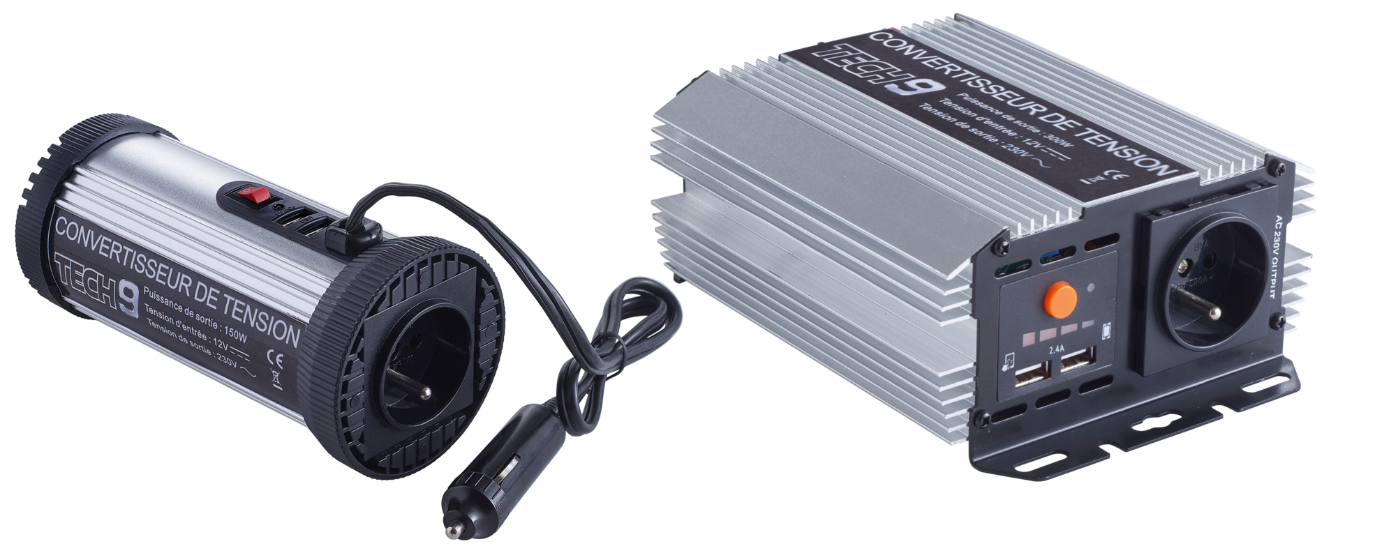 SUR LES PRODUITS PRÉSENTS EN MAGASIN DE LA GAMM...