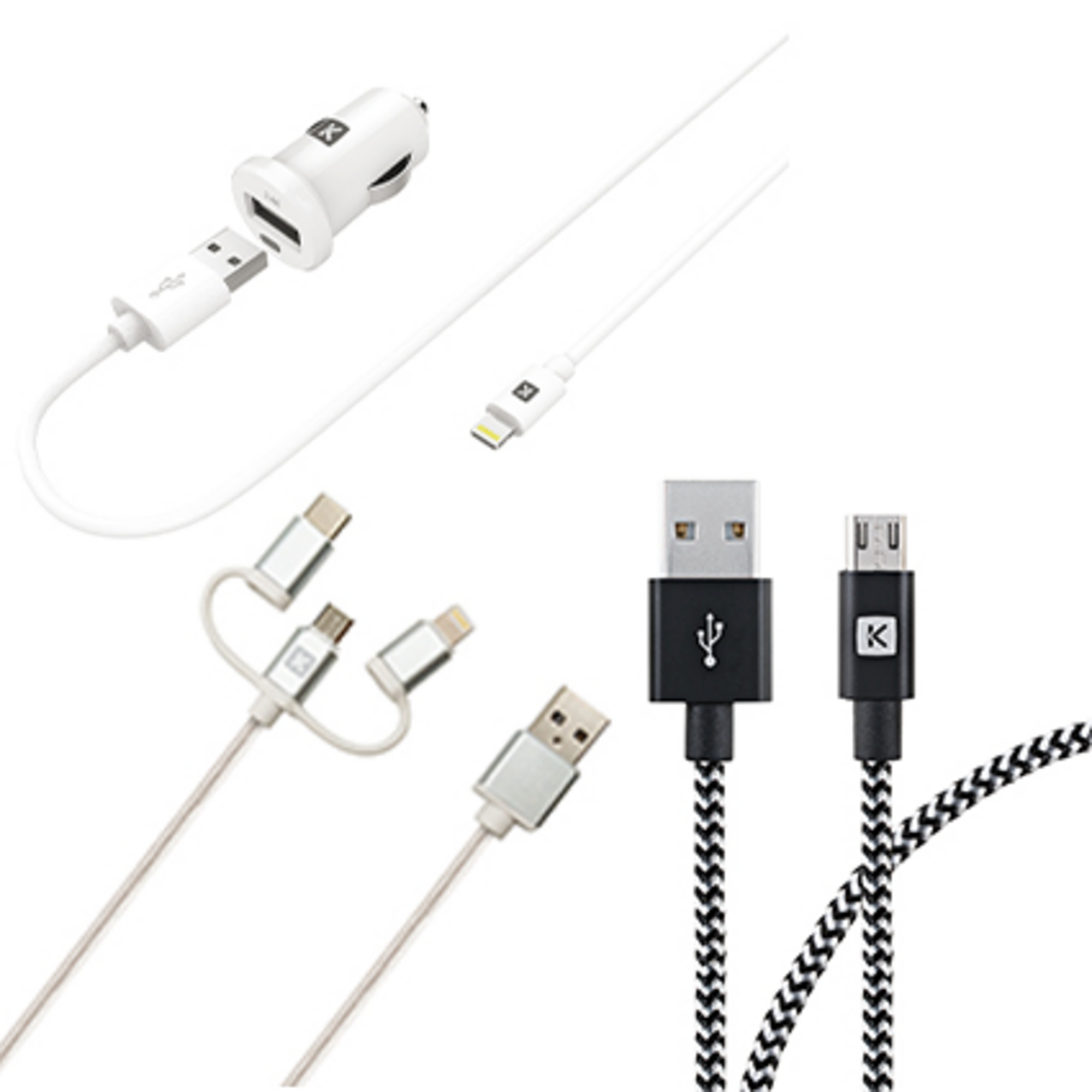 SUR LES PRODUITS PRÉSENTS EN MAGASIN DE LA GAMM...