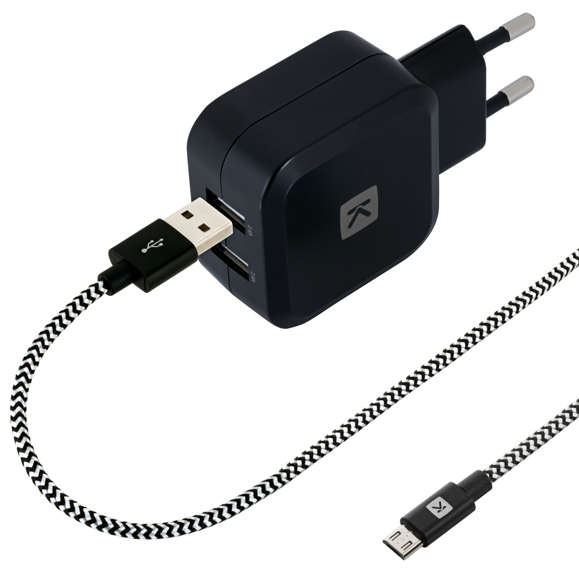 SUR UNE SÉLECTION DE PRODUITS DE LA GAMME CHARG...