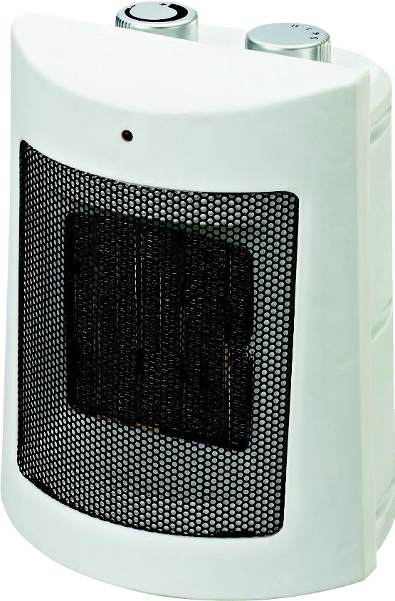 PTC908H Radiateur soufflant céramique