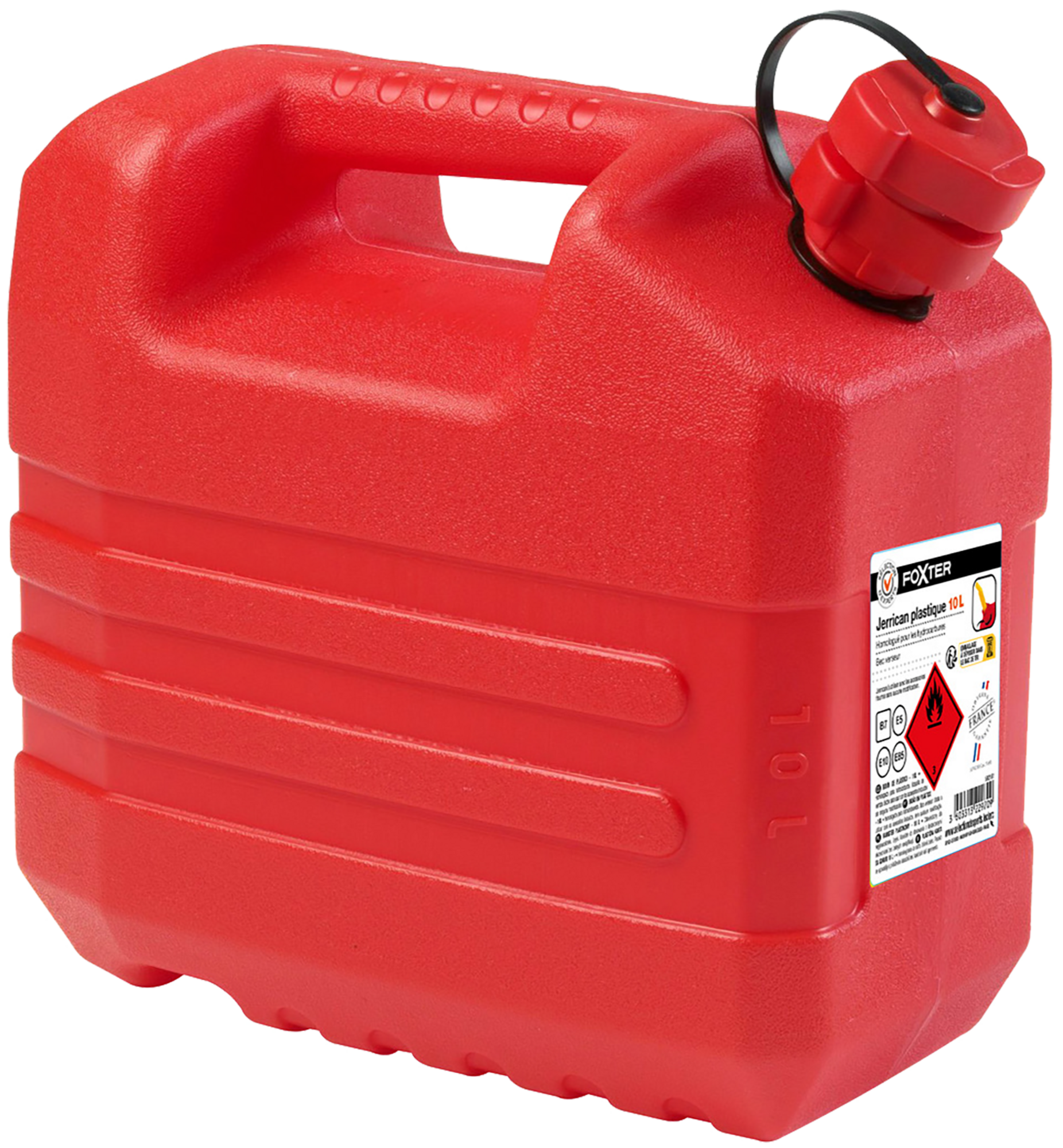 SUR LES PRODUITS PRÉSENTS EN MAGASIN DE LA GAMM...