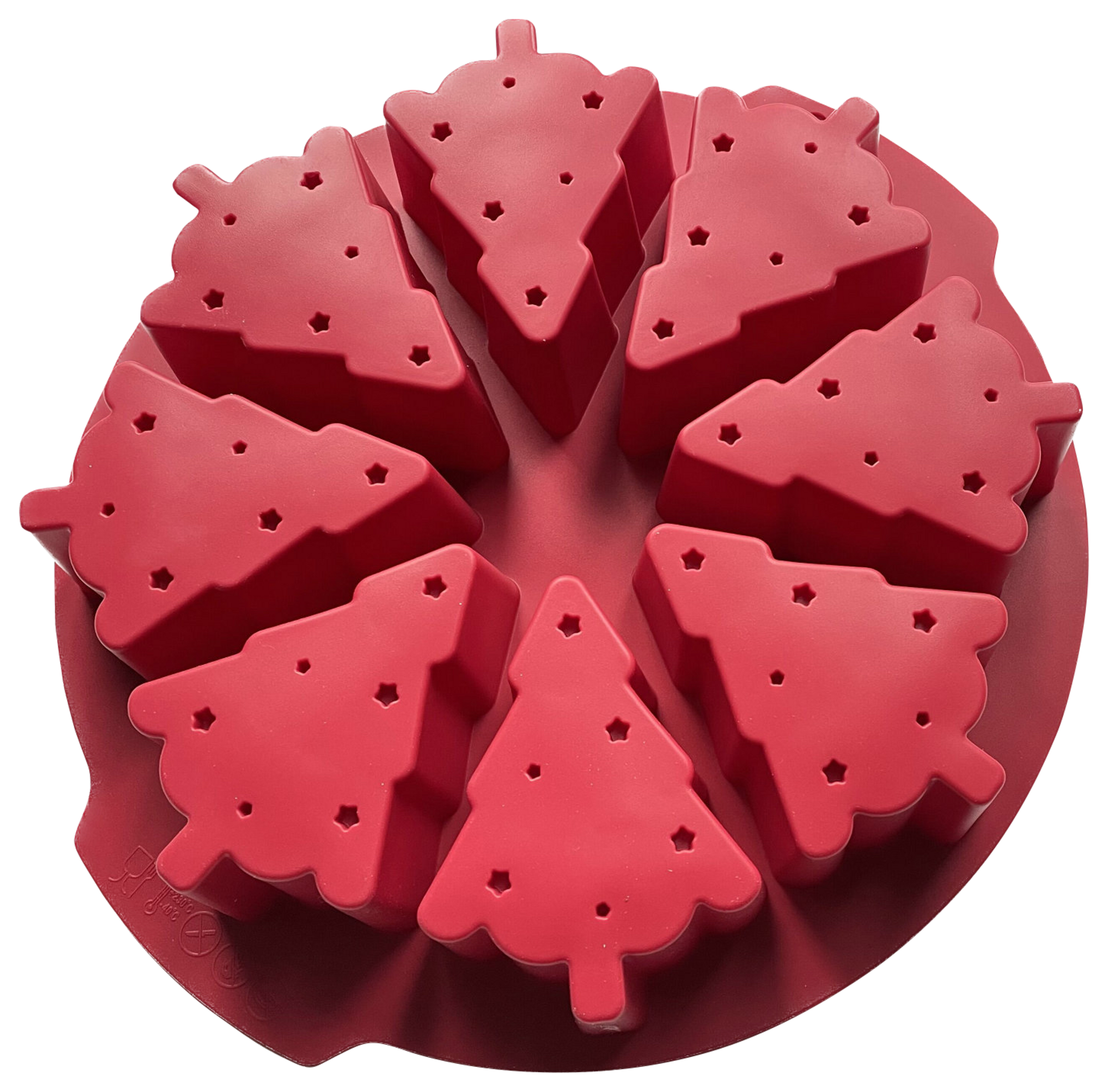 HOMESIDE MOULE À GÂTEAUX 27CM code EAN 3601029936843 