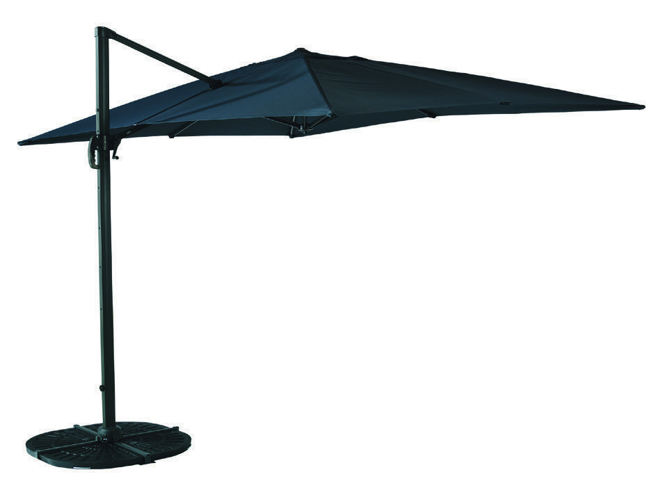BEAUX JOURS PARASOL EXCENTRÉ 4 X 3 M code EAN 3601029939622 