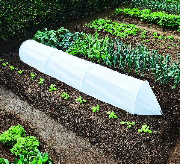  TUNNEL DE PROTECTION DES CULTURES “BEAUX JOURS” code EAN 3601029942653 
