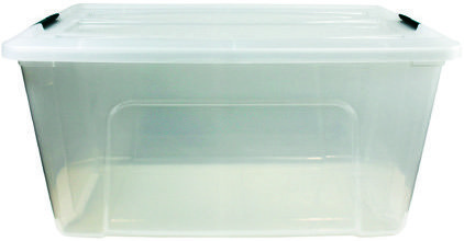 BOÎTE DE RANGEMENT À CLIPS 45 L 3601029947504 (3601029947504)