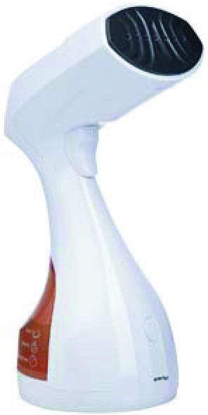 QH08BK Défroisseur vertical