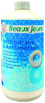 ANTI-CALCAIRE 1 L “BEAUX JOURS” 3601029948211 (3601029948211)