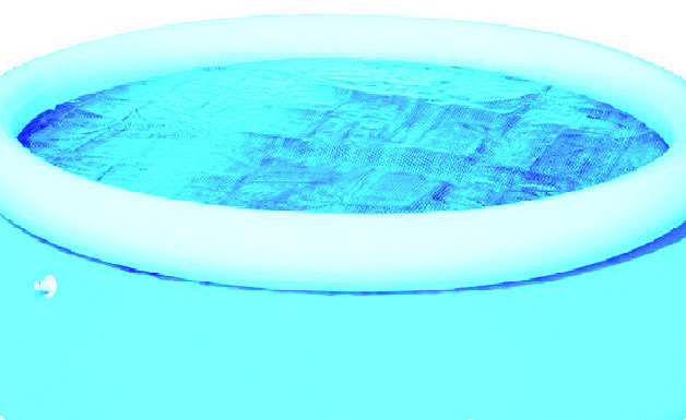 BÂCHE THERMIQUE “BEAUX JOURS” 3601029948457 (3601029948457)