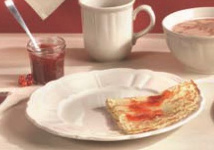 ASSIETTE PLATE Ø 26,5 CM 3601029948785 (3601029948785)