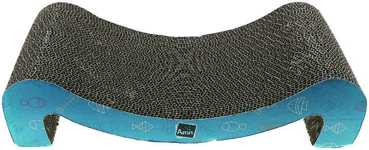 GRIFFOIR VAGUE “TOUS MES AMIS”