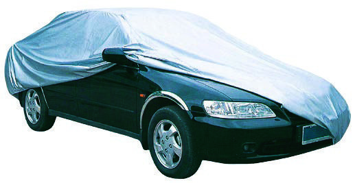 HOUSSE DE PROTECTION VOITURE TAILLE S “TECH 9”