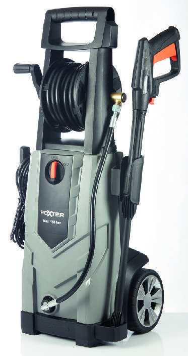 Nettoyeur haute pression 150 bars