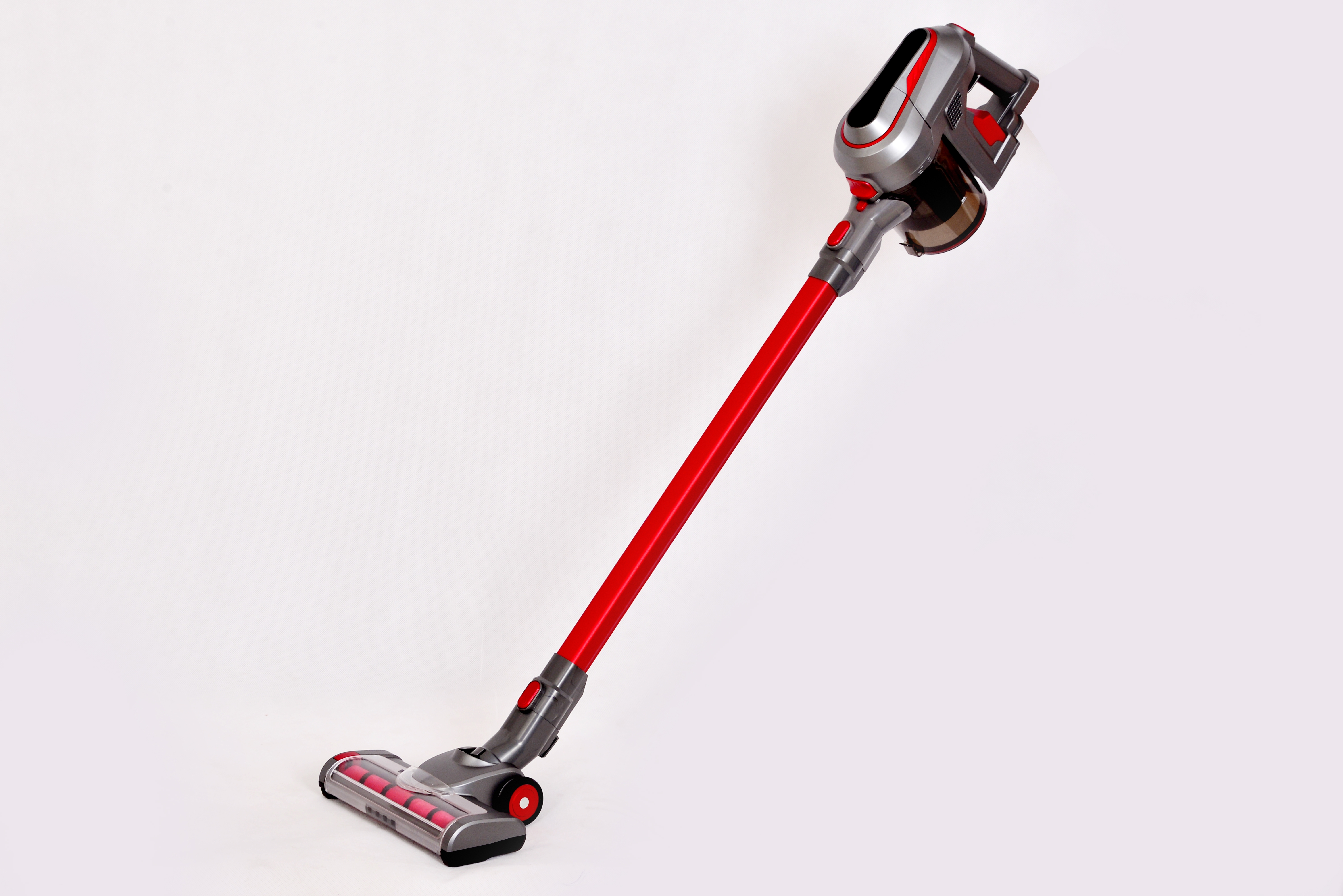 ASPIRATEUR BALAI SANS FIL