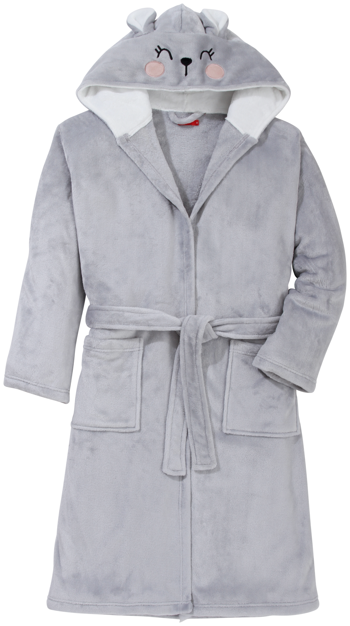 TISSAIA PEIGNOIR CAPUCHE FEMME code EAN 3601029959194 