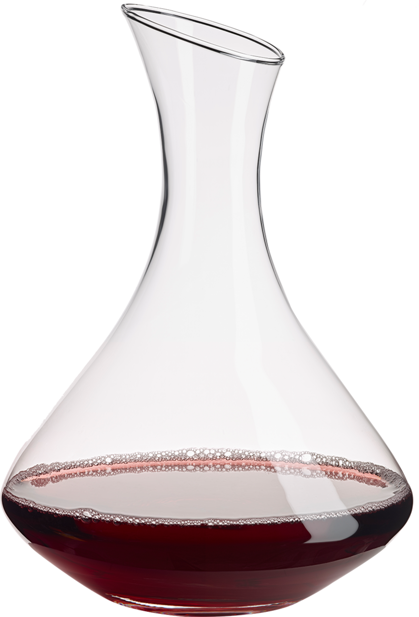 CARAFE CRISTALLIN 1,5 L