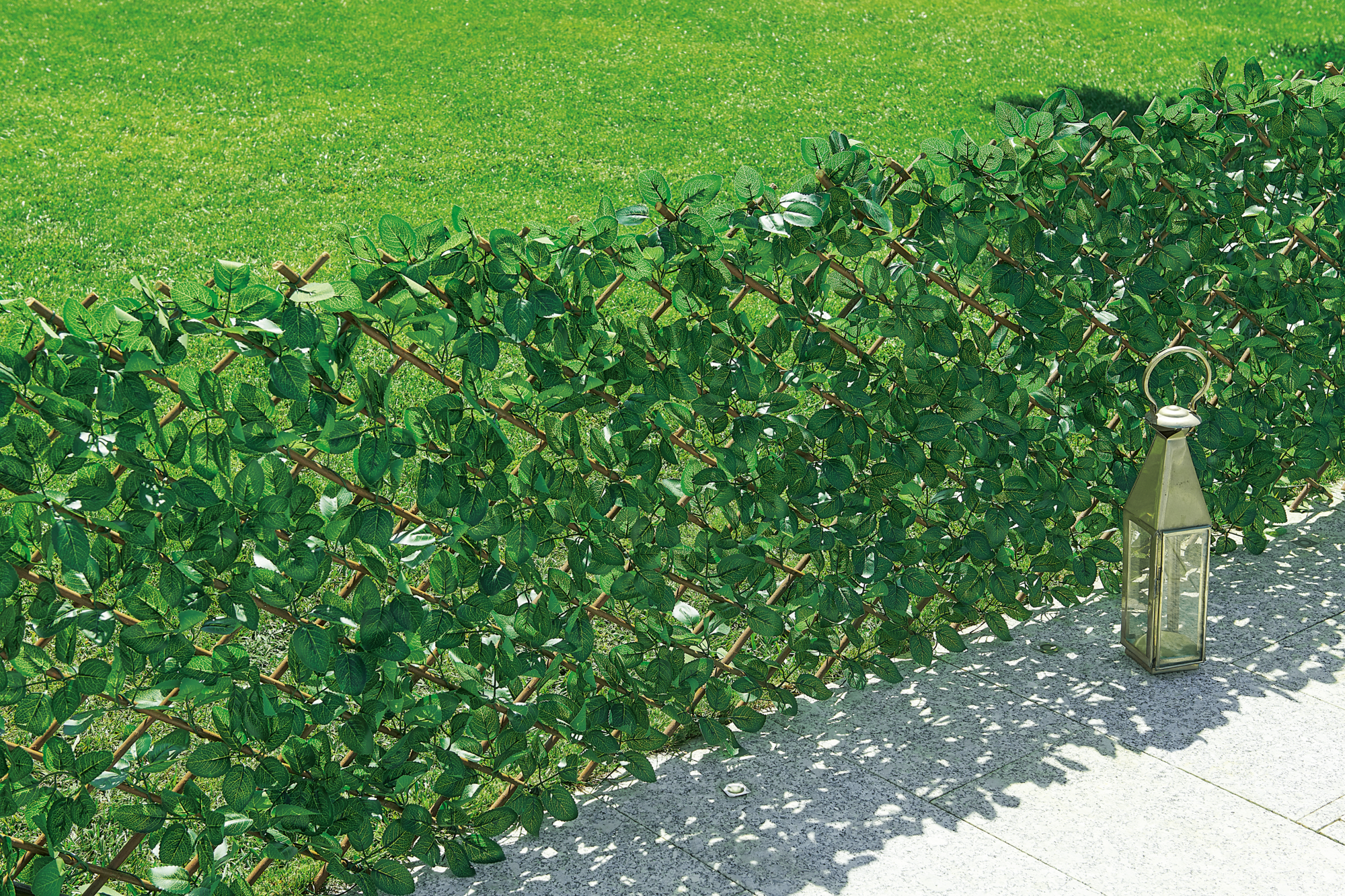 BEAUX JOURS TREILLIS EXTENSIBLE LAURIER "BEAUX JOURS" code EAN 3601029961241 