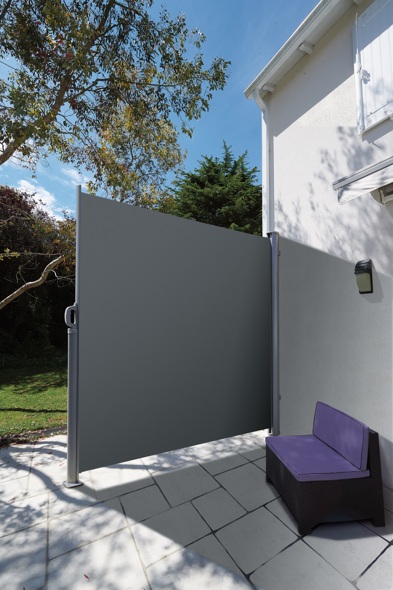 BEAUX JOURS RIDEAU EXTENSIBLE "BEAUX JOURS" code EAN 3601029961746 