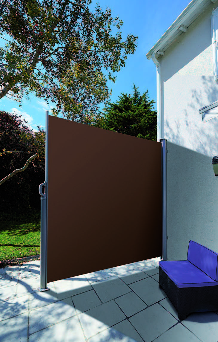 PARAVENT EXTÉRIEUR RETRACTABLE 3601029961753 PARAVENT EXTÉRIEUR RETRACTABLE 3601029961753