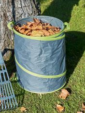  SAC À VEGETAUX POP UP 125 L “BEAUX JOURS” code EAN 3601029963177 