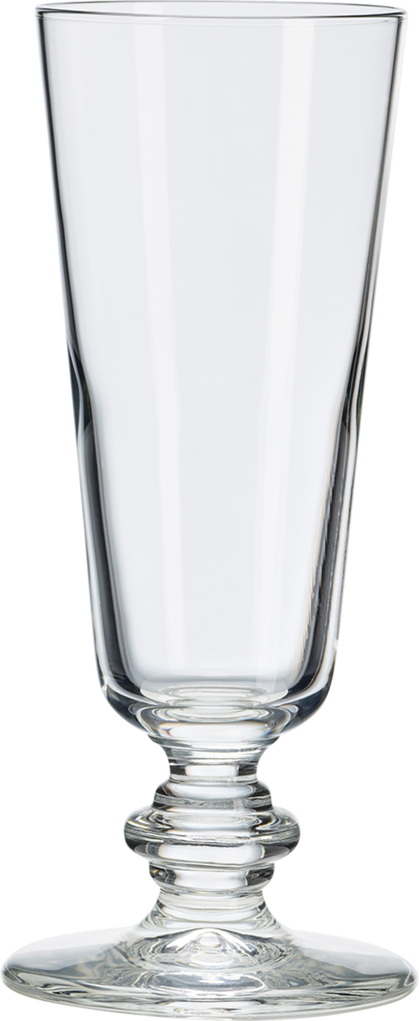 3 FLÛTES ELEGANCE 18 CL