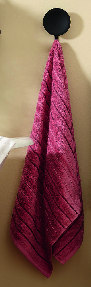 DRAP DE DOUCHE 70 X 140 CM