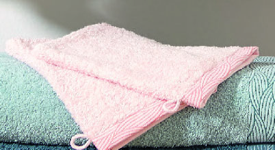 DRAP DE DOUCHE 70 X 140 CM