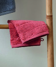 LOT DE 2 GANTS 15 X 21 CM